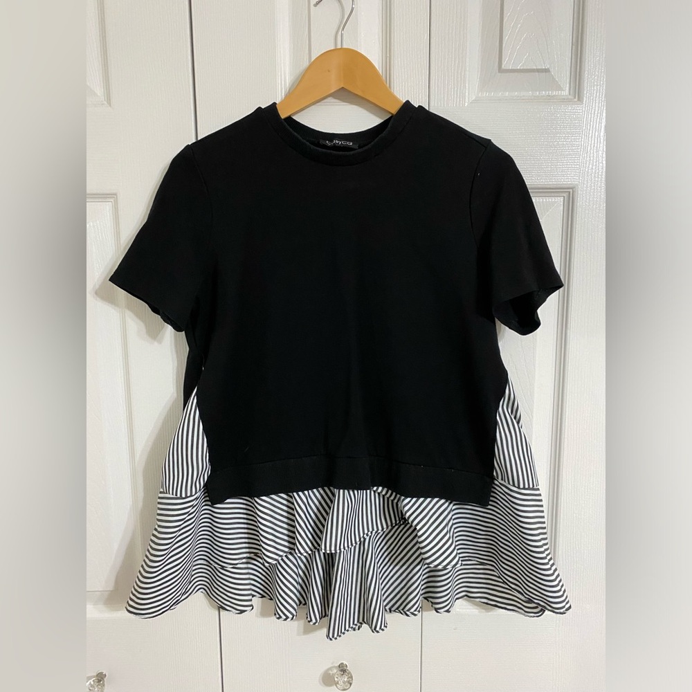 CQbyCQ tshirt